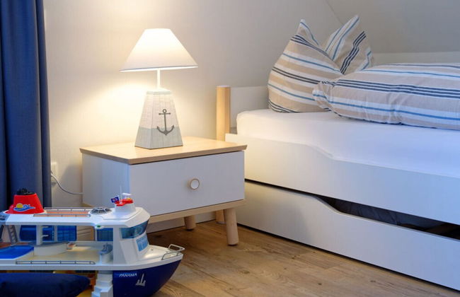 Beach House Langeoog - Foto 2