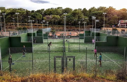 Villa Sa Riera Begur vue mer panoramique et plage à pieds - Foto 48