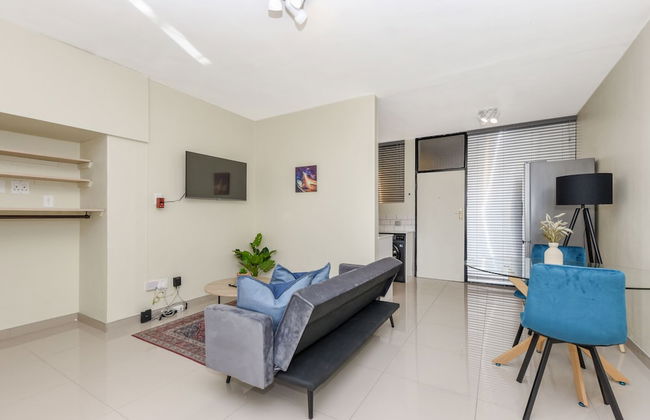 Illovo Mews 210 - Photo 12