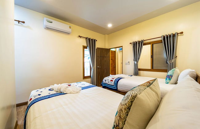 Beach Front Villa with 3 Bedrooms - CA3 - Foto 18