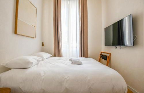 Le Marcel - Appart standing 3 ch avec clim - Foto 19