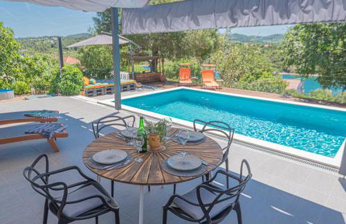 Kuća Mali Raj - Little Paradise - Foto 3