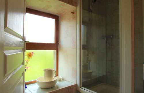 Ferme rénovée avec jardin, garage et wifi gratuit à Chamalières-sur-Loire - FR-1-582-1 - Foto 2