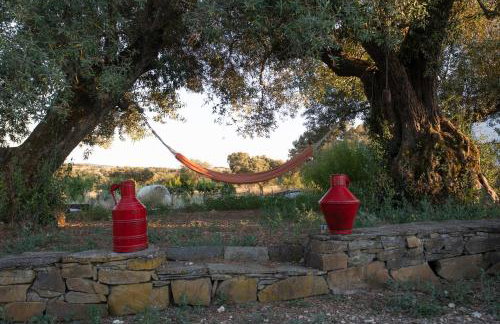 Herdade da Yucca - Retreat & Spa - Foto 56