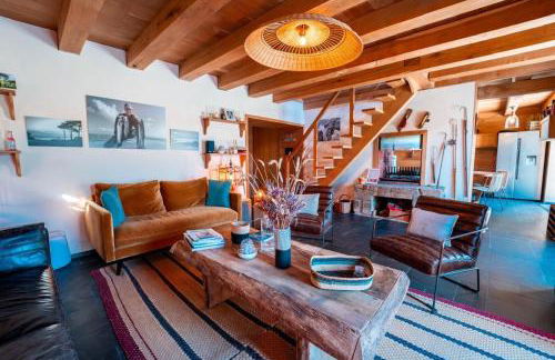 Maison de callot vue imprenable sur la mer - Foto 60