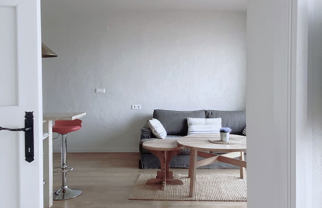 Apartaments Cap Sa Sal - Foto 18