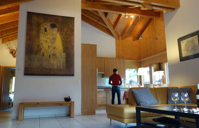 LuxLax 2. OG Süd - Foto 4