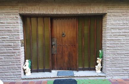 Eifelvilla Urbigkeit - Foto 12