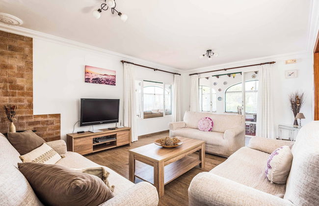 Villa Pepita - Photo 4