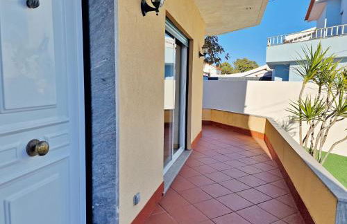 MBird Rosário Family House with Private Jacuzzi - Foto 63