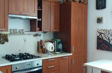 Apartament w Bieszczadach - Photo 15