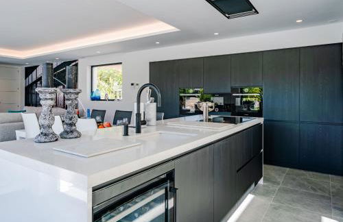 Villa Villa Palma by Interhome - Foto 19