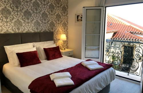 Casa Varanda do Castelo - Foto 6