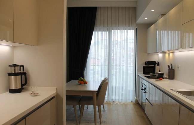 Garlon Residence - Foto 68