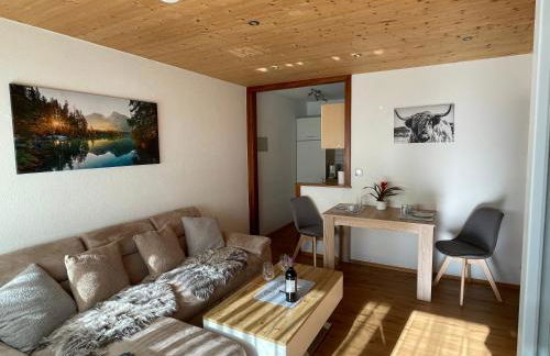 FeWo Bergzeit-Nagelfluh direkt am Naturpark - Foto 2