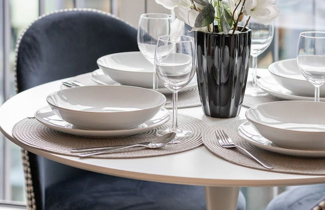 Gym & Sauna in Mokotów by Renters - Photo 22