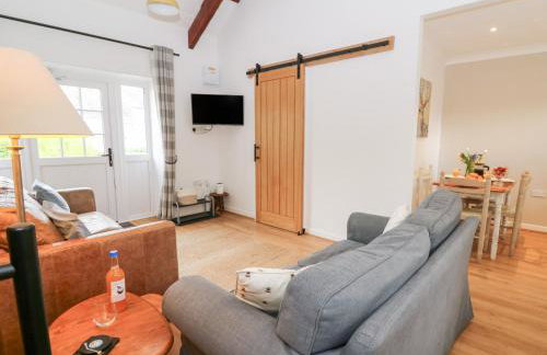 Dryslwyn Cottage - Foto 6