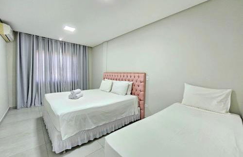 Apt Alto Padrão 3 quartos prox Centro e Atrativos - Photo 8