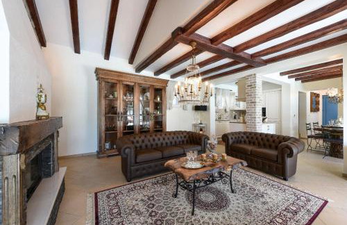 Villa Mek Zadarvillas - Foto 40