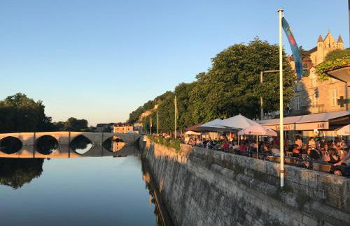 Les Maisons du Périgord Côté 50 - Foto 13