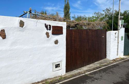 Finca la Tajea - Foto 26