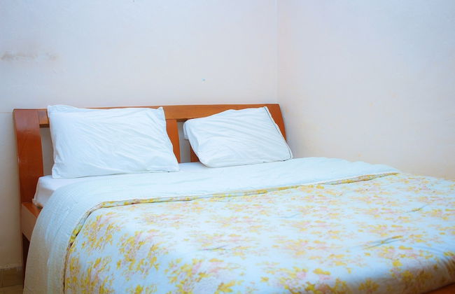 Lux Suites L&N Apartments Utawala - Photo 1