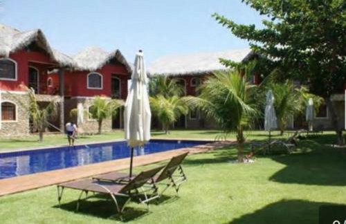 Chalé La Fazenda - Photo 18