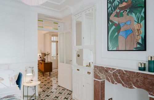 Casa Timoteo Apartamentos Boutique Adults Only - Foto 97