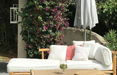 Villa Pieds dans l eau - Foto 12