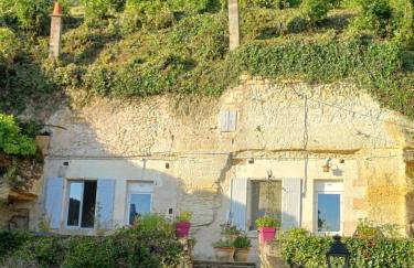 Les roches du Donjon - Foto 14