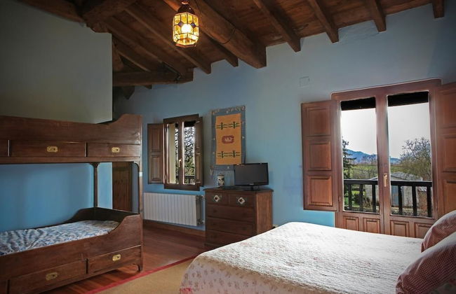 El Cajigal De Quintana - Photo 4