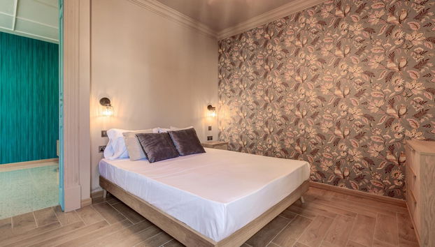 Luxury Penthouse With a Terrace - Foto 3, Habitación