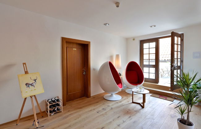 Old Town Boutique Apartments - Foto 4