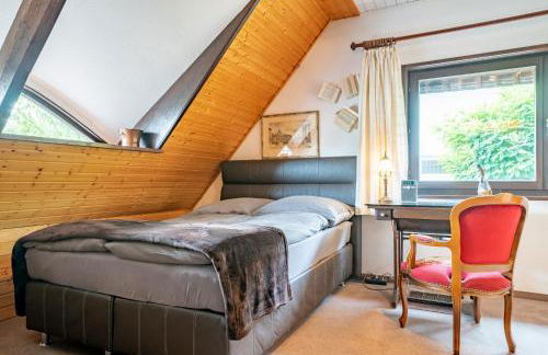 Apartment am Bullerbach Deister - Foto 9