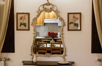 Floreal House - Classic style apartment - Foto 6