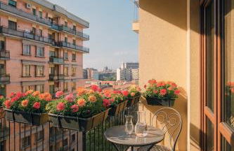 Residenze Italia - Photo 25