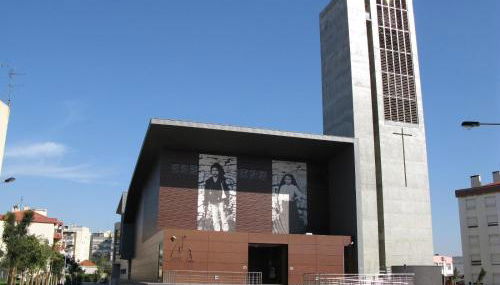 2Bed 15km Lisbon - Wifi, Ac, Parking - Foto 1