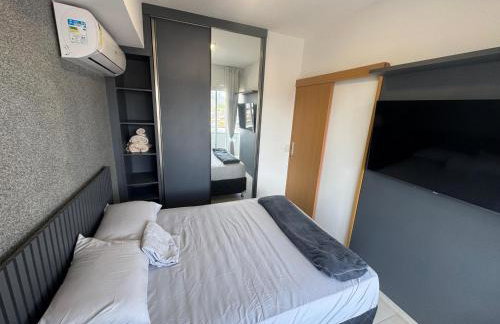 Unique studio - Loft em Belém-5- Aconchegante e bem localizado - Foto 16