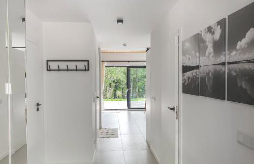 Mazury Witają - Nowoczesny dom nad jeziorem - Foto 22