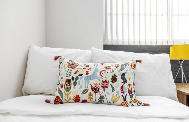 JOIVY Cosy Rooms In In Newington - Foto 23