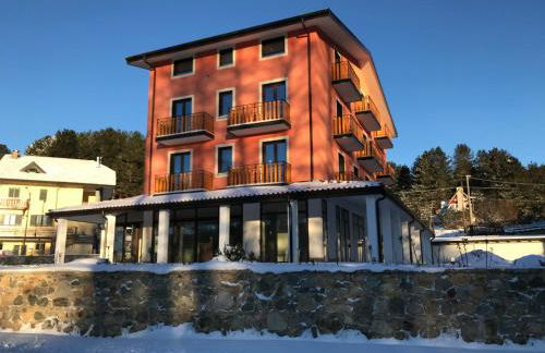 Arvo Residence Sila Lorica - Foto 41