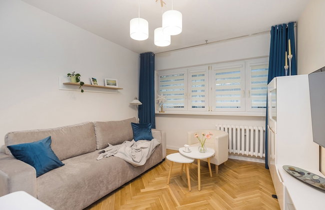 ShortStayPoland Solidarności B158 - Foto 9