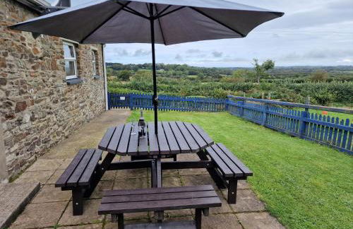 Ddol Cottage Traditional Coastal cottage nr Llangrannog & New Quay with Donkeys - Photo 6