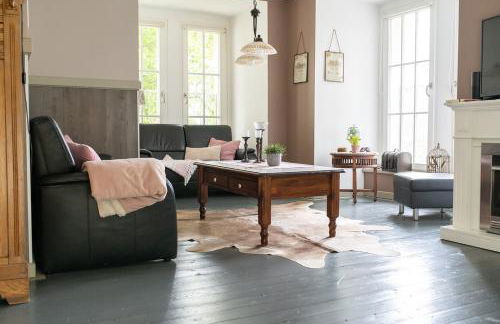 Schloss Stiege - Foto 38