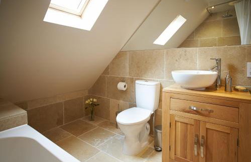 Rampisham Hill Farm Barn - Foto 14