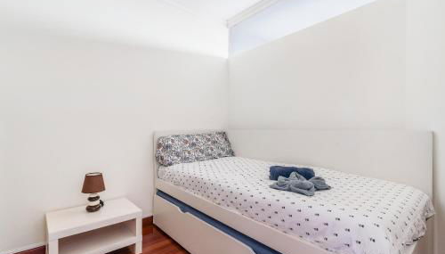 Home2Book Bright Panoramic Apartment - Foto 5, Other