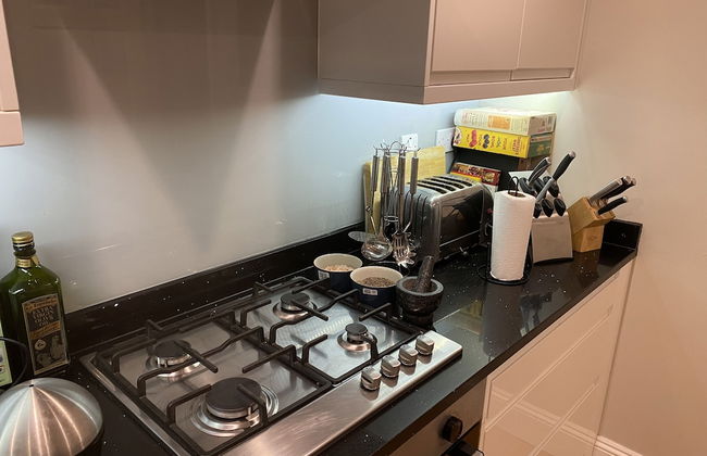 Charming Luxury Holiday Stay in Beautful Location - Foto 16