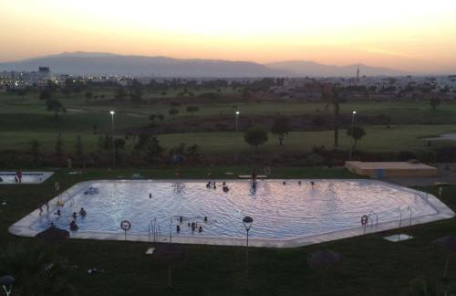 Apartments Sol de Almeria Golf y Playa - Foto 8