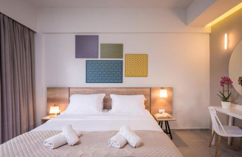 Irini Stalos Apartments - Foto 147