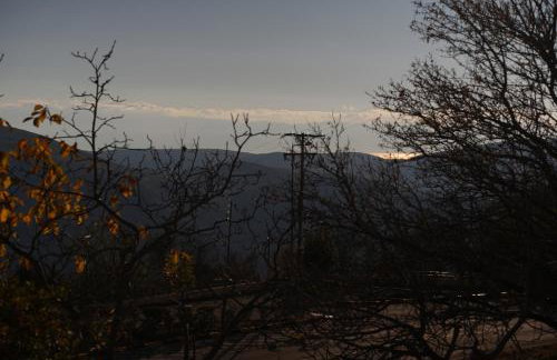 Boutique Arachova Retreat - Peaceful Mountain View - Foto 39